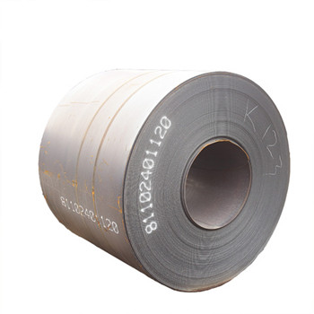 En 1.4034 DIN X46cr13 Ss 403 Hot and Cold Rolled Stainless Steel Strip Coil with Competitive Price 