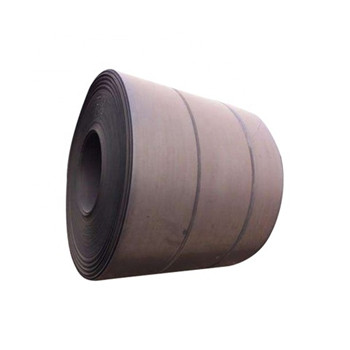 Cold Rolled Stainless Steel Sheet Coil (SUS304/304L) 