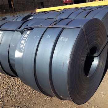 Stainless Steel Strip Coil 201 304 316 316L 430 410 