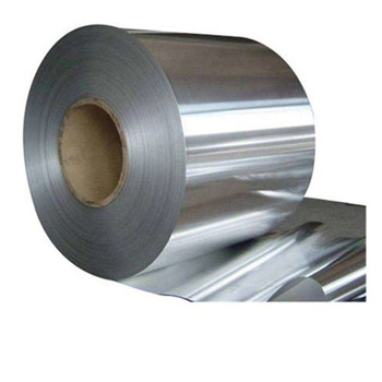 2b/Ba Surface Stainless Steel Strip/Coil 304/321/316L 