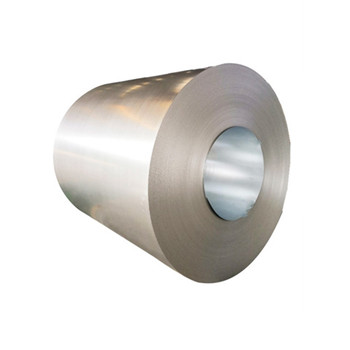 316ti Corrosion Resistant Austenitic Stainless Steel Coil 