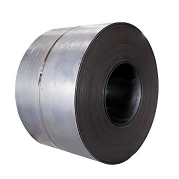 S700mc Hot Rolled Pickled and Oiled Steel Coil 