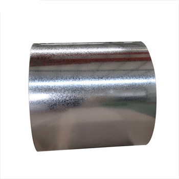 2507 2205 347H Hot Rolled Stainless Steel Coil 