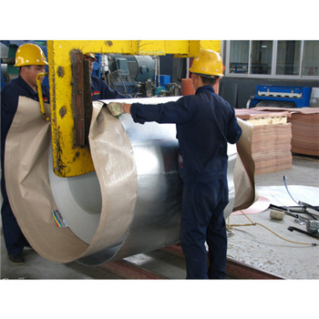 321 Hot Rolled Stainless Steel Coil 