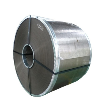Dx51d+Z Hot Dipped Rolled Galvanized Steel Coil with Good Price 