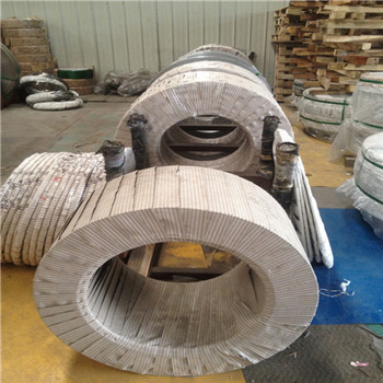 304 Stainless Steel Strip Cold Rolled with 2b Surface 
