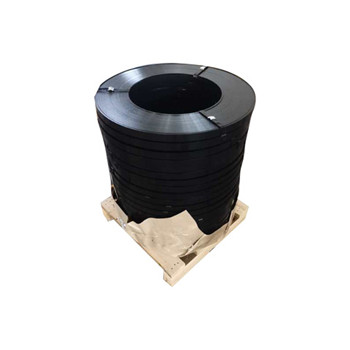 ASTM Good Quality Ss 201 Coil 0.26mm Thickness Low Price 