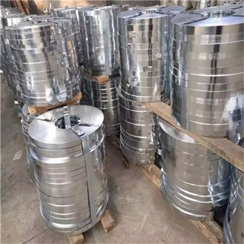 Inox Manufacturers Supply Best Quality AISI 304 Stainless Steel Coil 