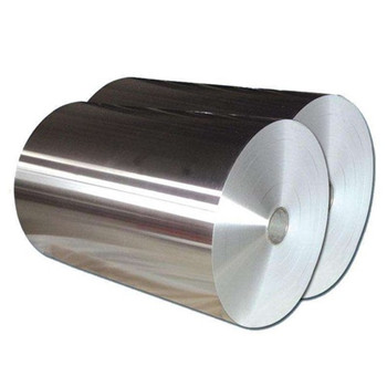 301 2b Ba Stainless Steel Coil -Cold Rolled Stainless Steel Coil Factory Supplier 