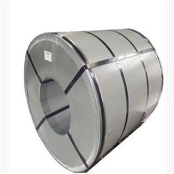 32 Gauge Supplier 1000 Series Bright Mill Finish Aluminum Coil in Rolls 