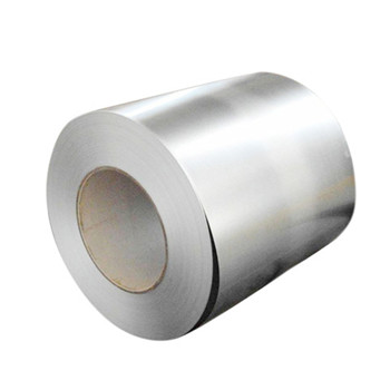 ASTM A778 316 Tubing for Condenserhigh Pressure Coil 