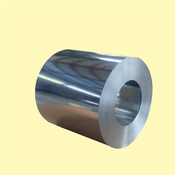 ASTM A240 201/304/316 Mirror Polished Hirline Brushed 2b Finshed Cold Rolled Stainless Steel Coil 