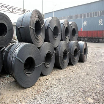 Tisco, Zpss, Baosteel, Jisco 2b Finish Cold Rolled Stainless Steel Coil and Strip (201, 202, 304, 304L, 304H, 309, 309S, 310, 310S, 316, 316L) 
