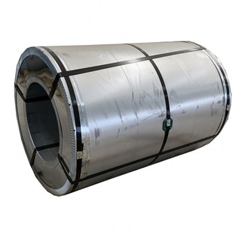 DIN En 1.4307 AISI 304 304L Ss Stainless Steel Coil Price 