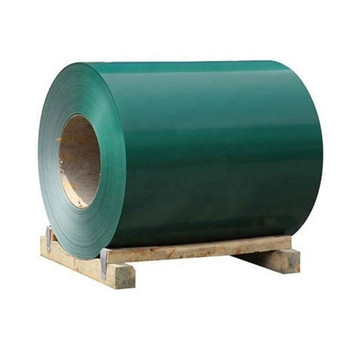Prime Factory Supply Hl/No. 4/Sb/ AISI 430 410 420 409 304 316L 321 Hot Rolled & Cold Rolled Stainless Steel Coil 