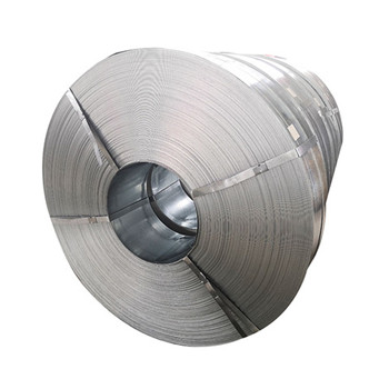 316L 304L Polished Hot Rolled and Cold Rolled Stainless Steel Coil 