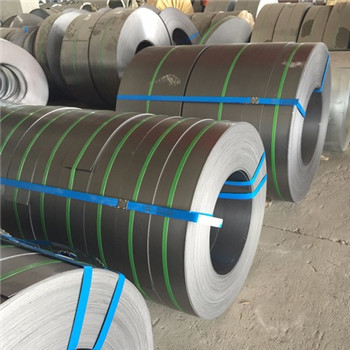 022cr25ni7mo4wcun/S32760 (F55) /1.4501 Stainless Steel Strip or Coil From Factory 