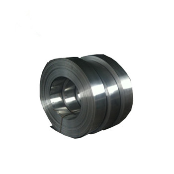Cr Q235 Coil Bobine Tole Manufacturers Suppliers Stainless Steel Coil 