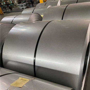 Bright Alloy Steel Cr Coil Cold Rolled Steel Coils 