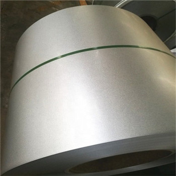 Hot/Cold Rolled PPGI Carbon/Galvanized/Color Coated Stainless Steel Coil for Constructions Buildings 