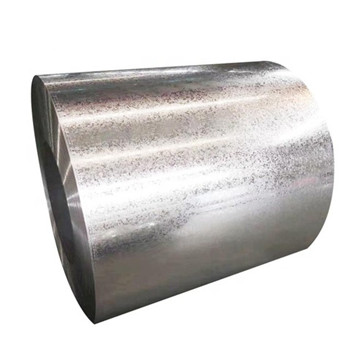 Hot Rolled Aluminium Coil 