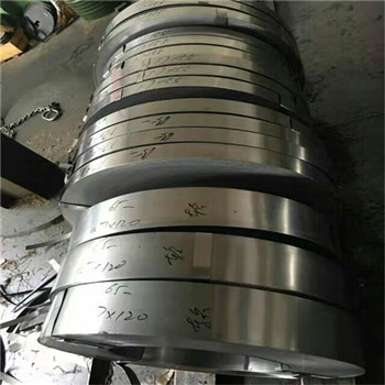 420 Hot Rolled Stainless Steel Coil 