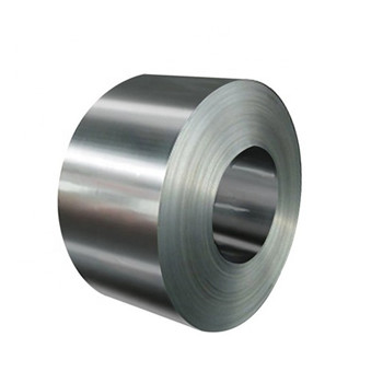 316Ti Stainless Steel Coil 