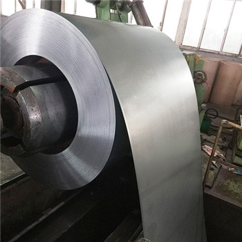 347H Stainless Steel Coil 