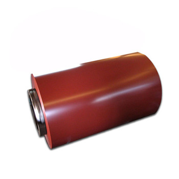 Pre Painted Metal Sheet Price PPGI Steel Coil with China Standard for Export 