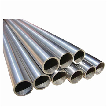 AISI ASTM Construction Building 201 304 316L 410 420 Corrosion Cold Rolled 8K Mirror Polished Hairline Seamless Stainless Ss Steel Tube/Pipe 