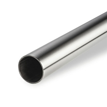 Inconel 600 / 601 / 625 Tube/ Pipe Cold Drawing Bright Surface 
