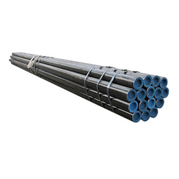 GB/T3091 Standard Black ERW Mild Steel Pipe Company Trading Price 