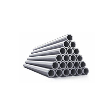 En10210 100mm Diameter Mild Ms Structure Round Carbon Steel Tubing Pipe 
