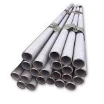 Stainless Steel Flue Pipe