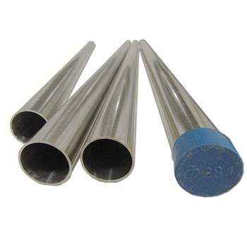 Manufacturer 304 3016 304L 316L 316ti 347 347H S32205 S32750 904L Welded Stainless Steel Pipe 