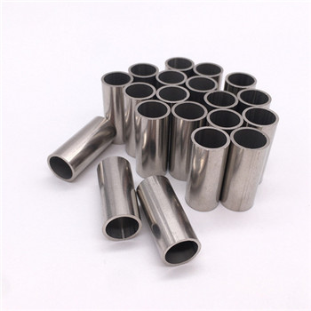 Food Sanitary Stainless Steel Pipe Ss 304 304L 316 Price 