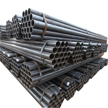 JIS SUS304L Stainless Steel Pipe 