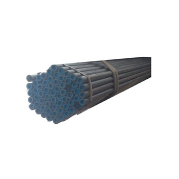 ASTM A312 Tp316/316L Seamless Stainless Steel Pipe 