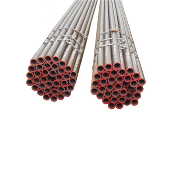 Small Diameter ASTM A928 Duplex Stainless Steel Pipe 