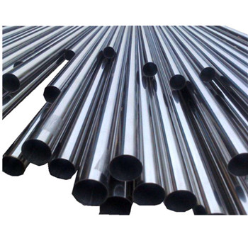 304L ASTM312 ASTM213 Seamless Sanitary Stainless Steel Pipe 