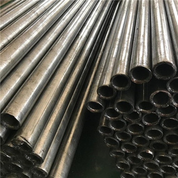 ASTM A106 Gr. B Seamless Carbon Steel Pipe for Construction 