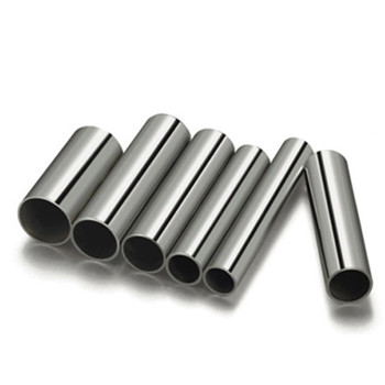 SUS 317L Seamless/Welded Decorative/Indurtrial Stainless Steel Round Square Tube Pipe 