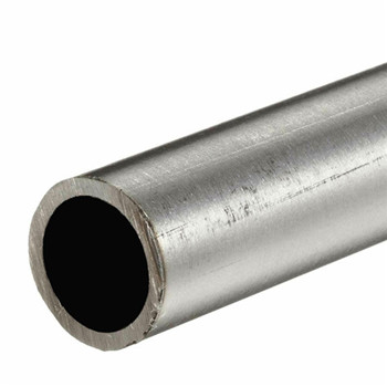 SUS 444, 904L, 220, 2507, 253mA Stainless Steel Tube 
