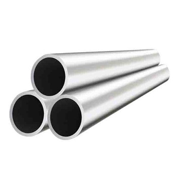 Stainless Steel Decorative Pipe by ASTM A213 TP304 
