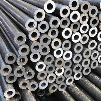 Cheap SUS 2 / 4 / 6 / 8 Inch 201 / 202 / 304 / 304L 316 / 316L / 310S / 321 / 410 / 420 / 430 / 904L / 2205 / 2507 Seamless Stainless Steel Tube Pipe Price 