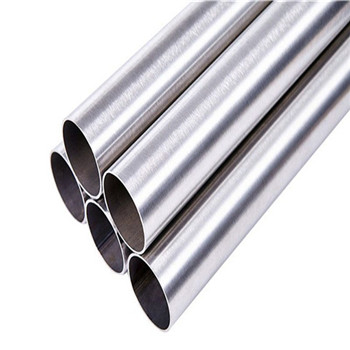 ASTM A249 316 Tubing for Oil and Gas Processing Power Generation 