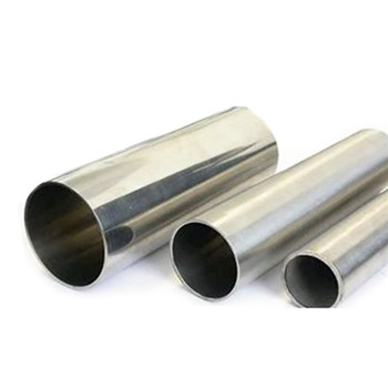 ASTM Building Material Stainless Steel Ss Pipes (347, 347H, 409L, 420, 420J1) 