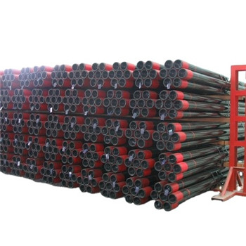 254 Smo Stainless Steel Seamless Pipe 