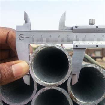 National Standard Product Stainless Steel Pipe 
