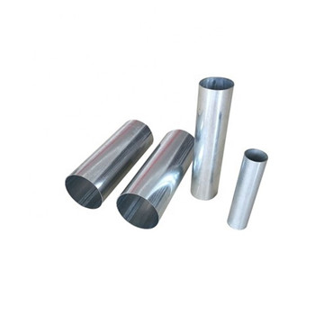 N06625 Stainless Steel Seamless Steel Pipe 